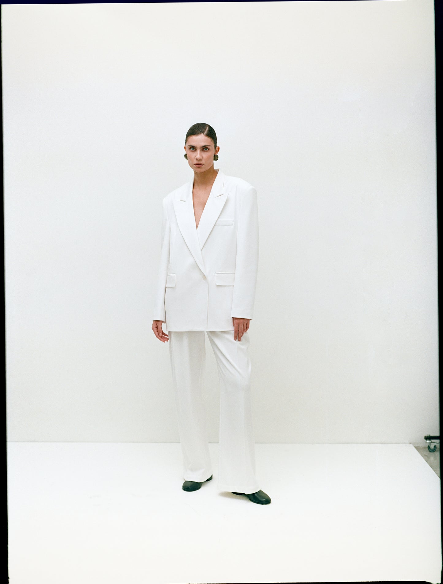 Milk jacket