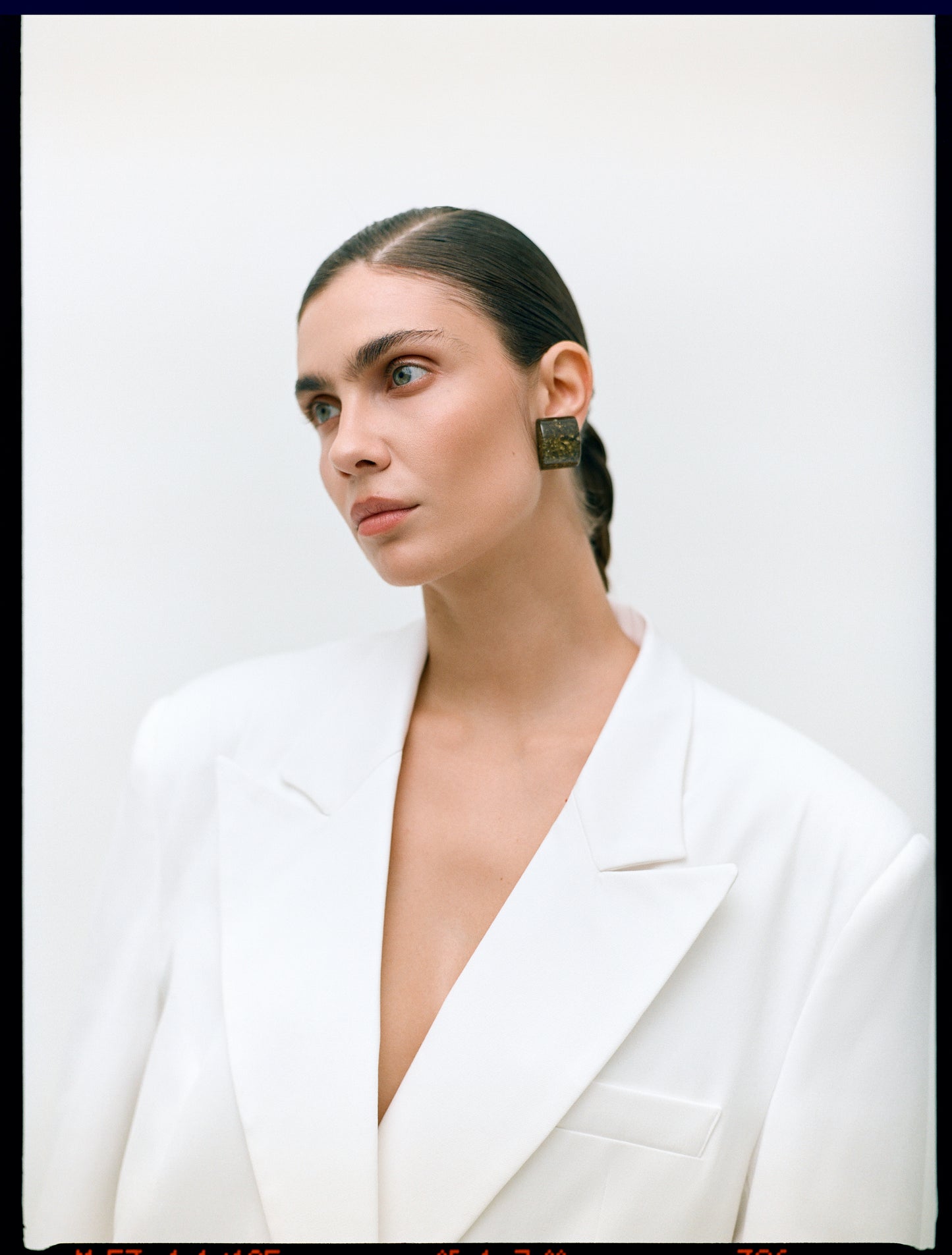 Milk jacket