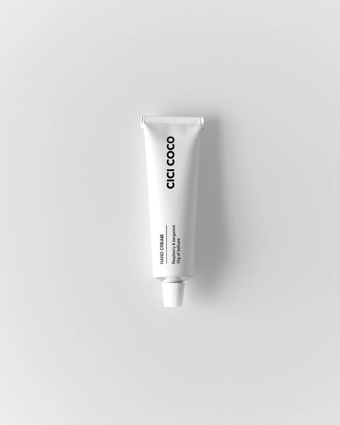 Крем для рук Raspberry & Bergamot