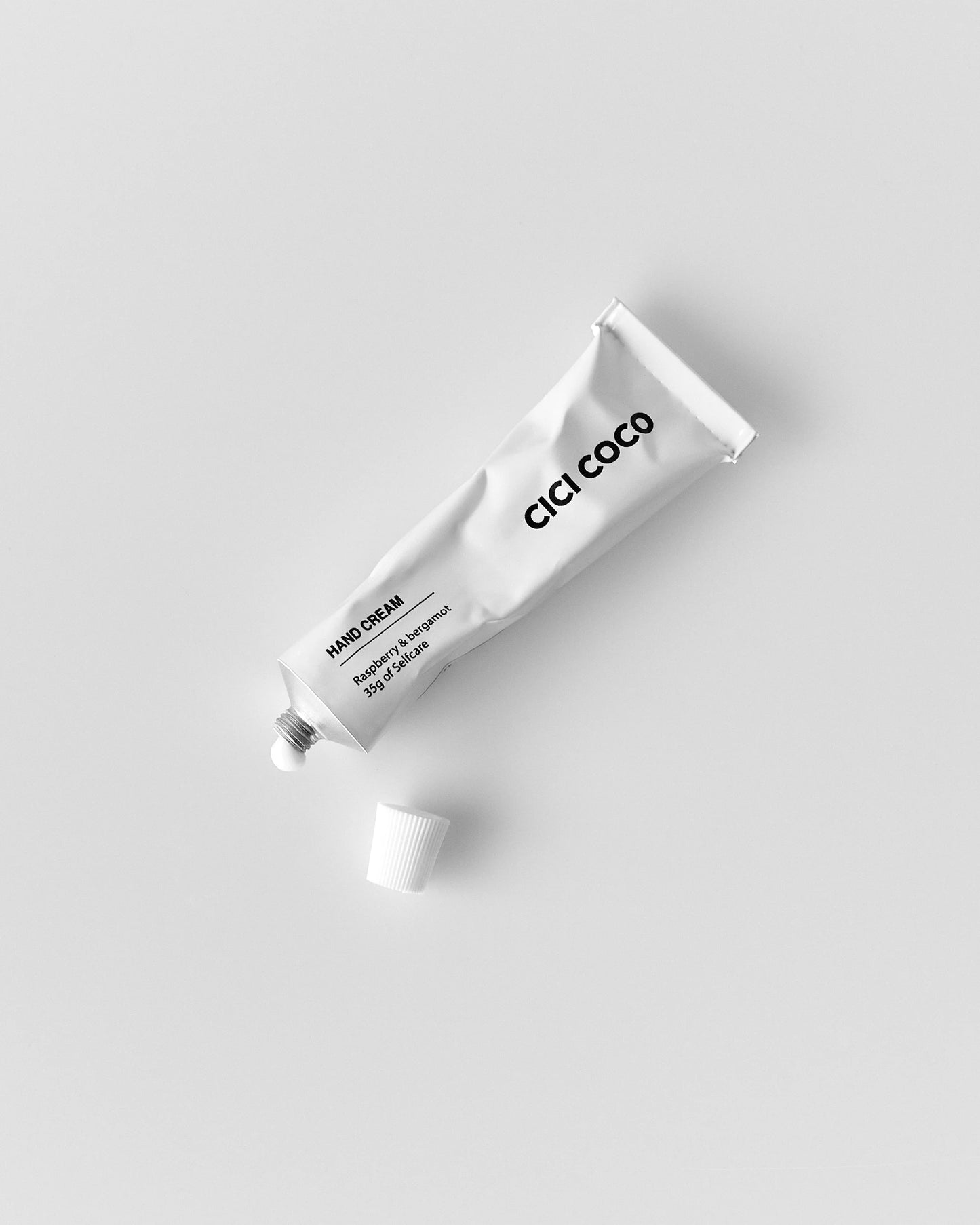 Крем для рук Raspberry & Bergamot