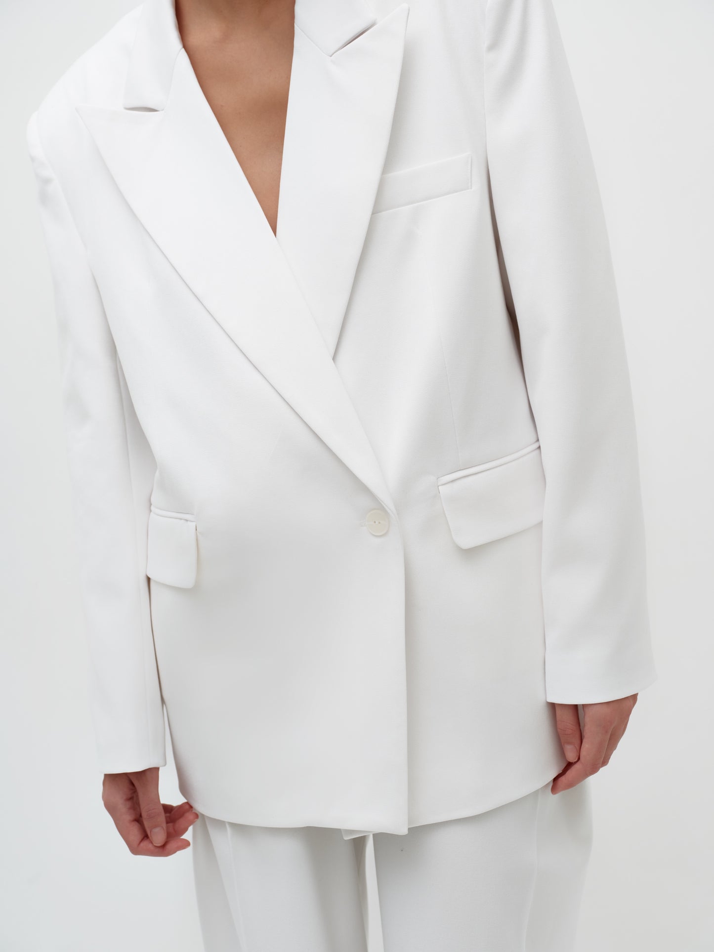 Milk jacket
