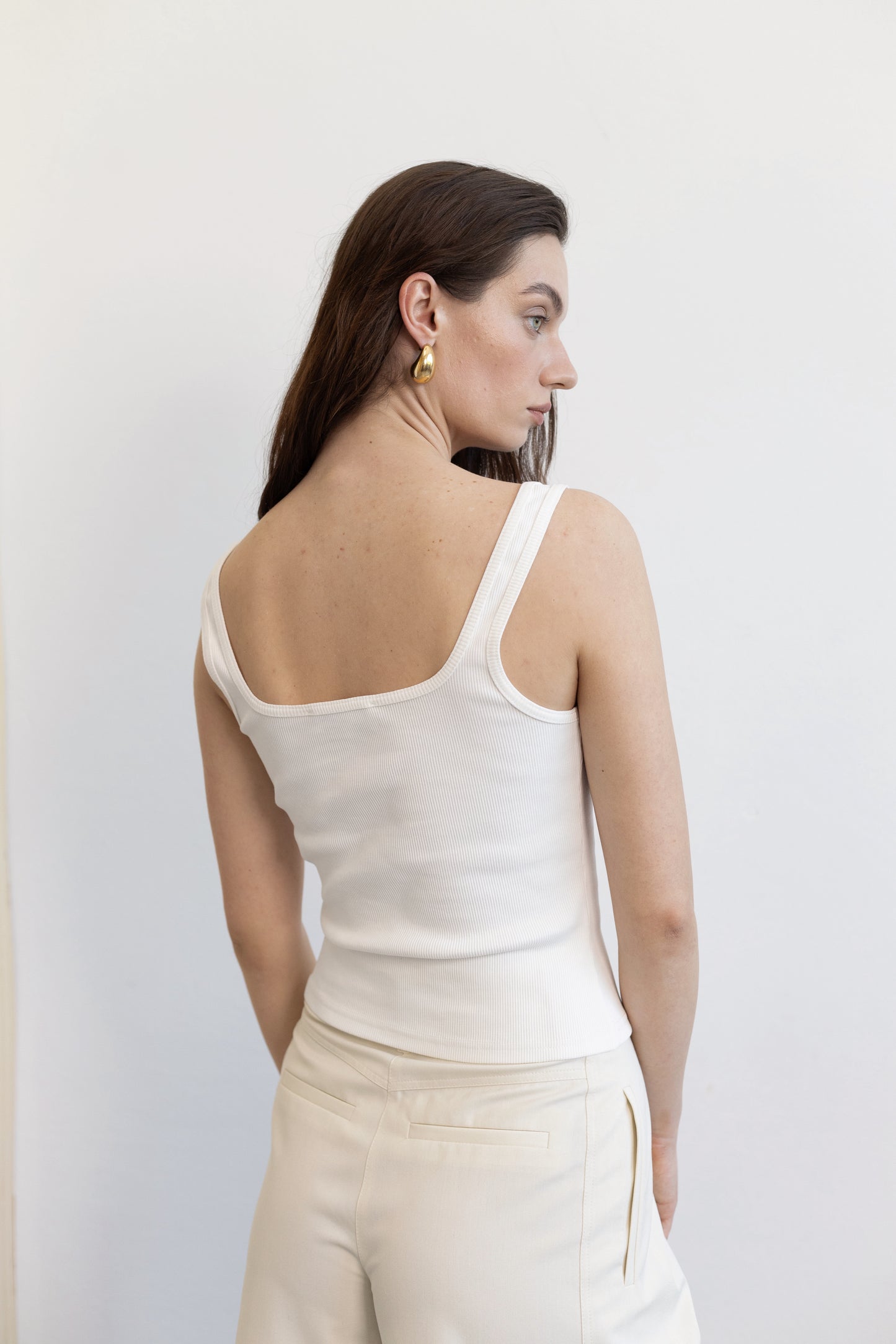 Milk T-shirt