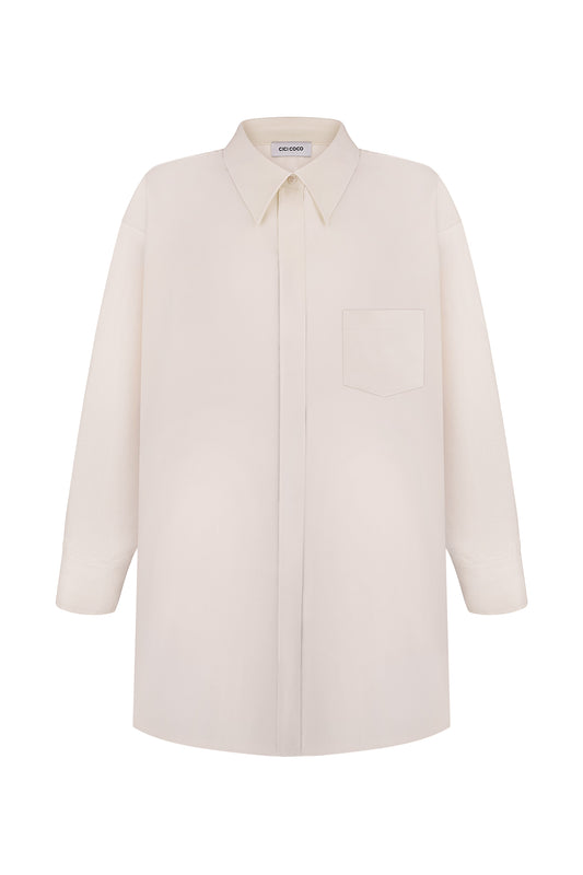 Сорочка котон