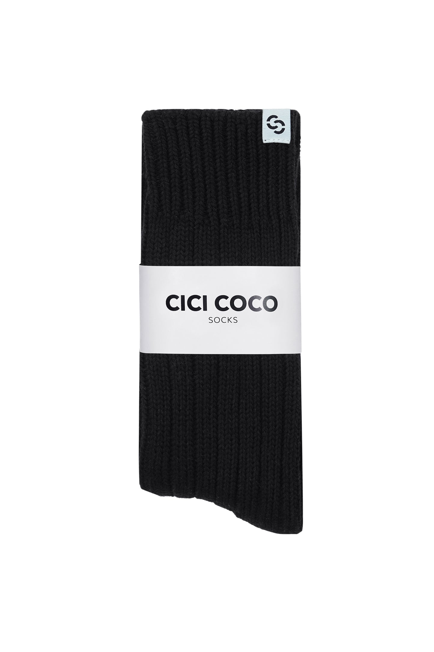 Шкарпетки чорні