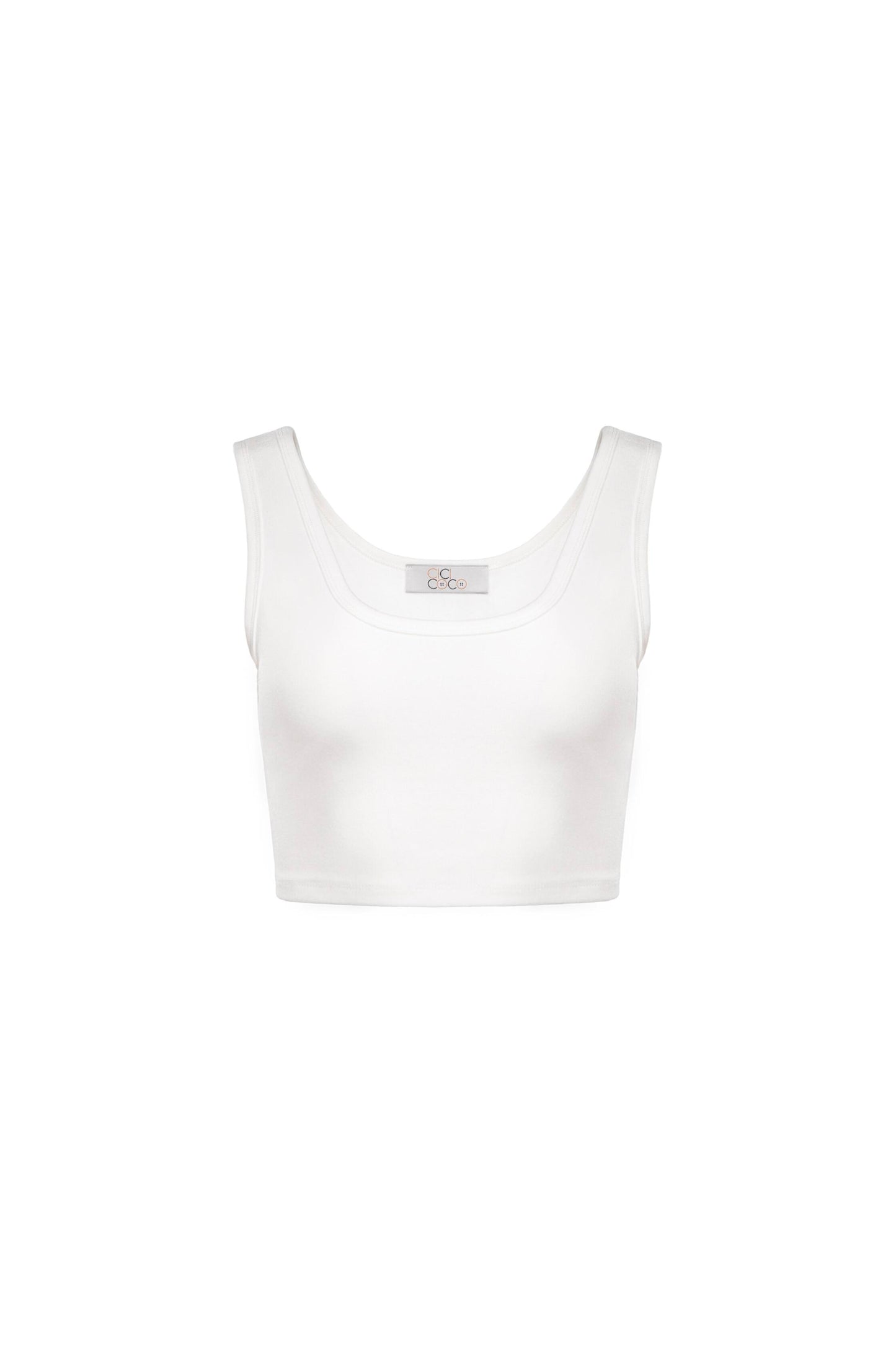 Топ молочний