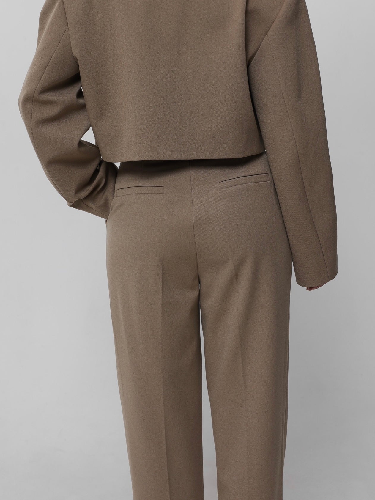 Олівець темний беж