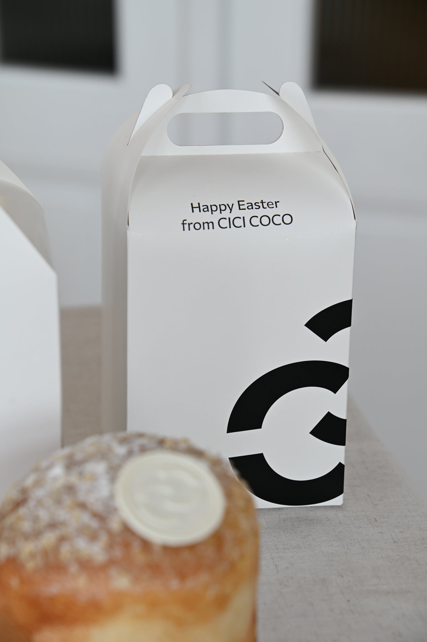 Паска класична CICI COCO