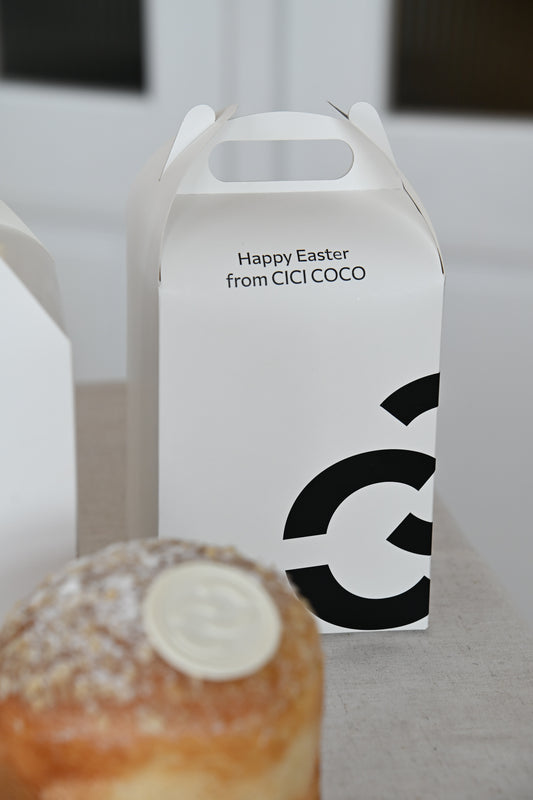 Паска класична CICI COCO