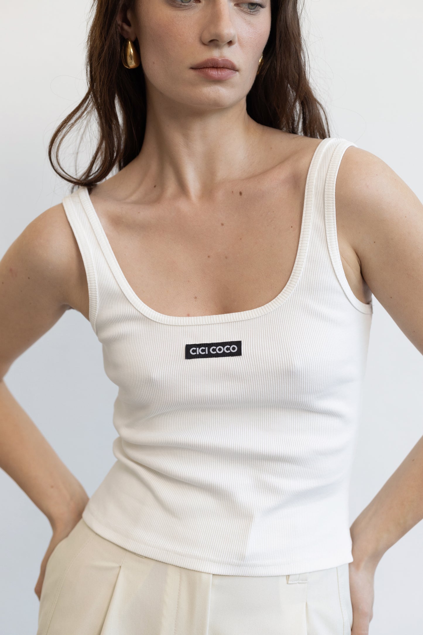 Milk T-shirt