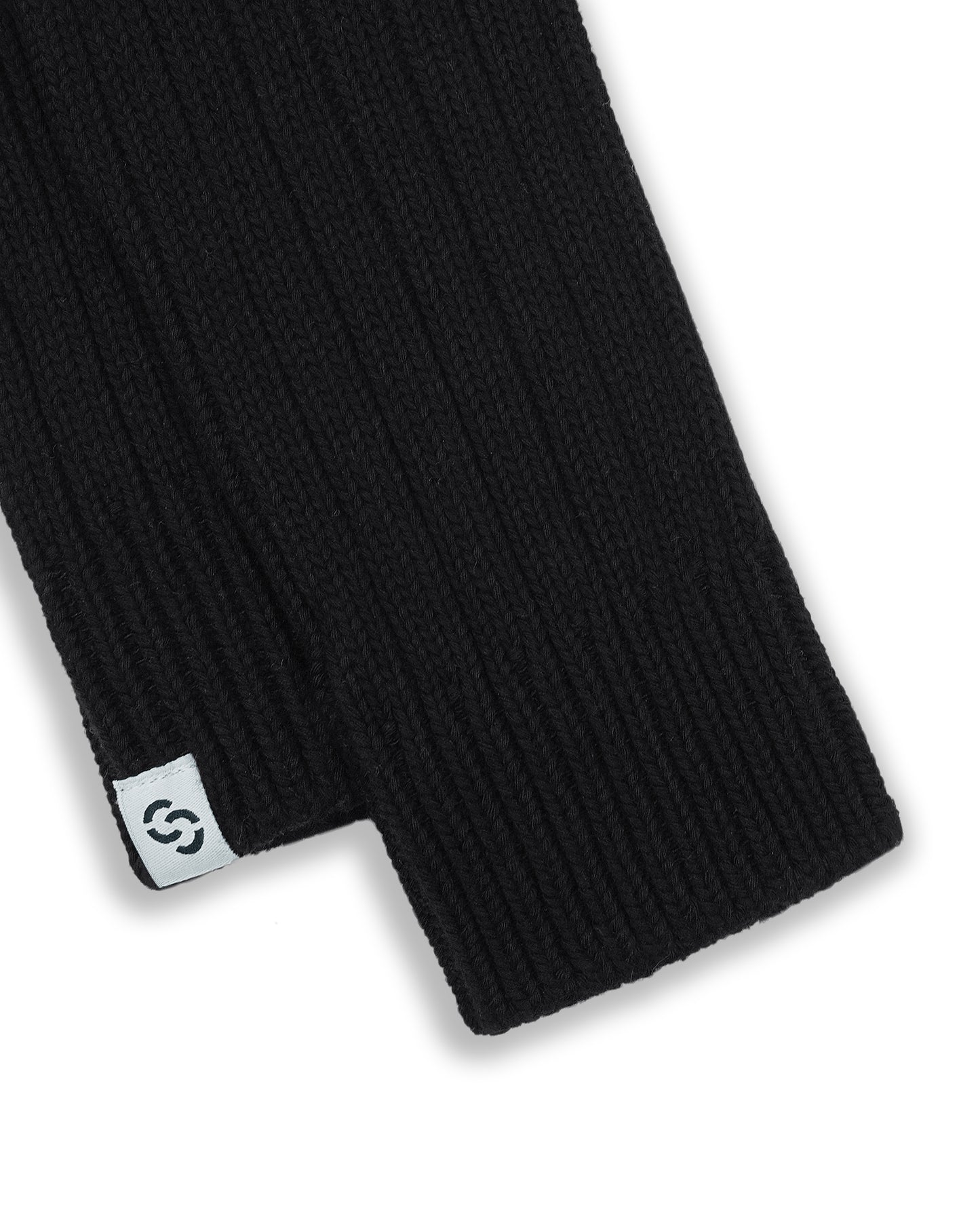 Шкарпетки чорні