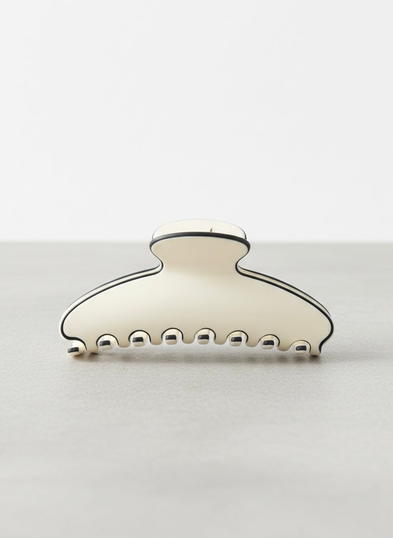 Краб для волосcя