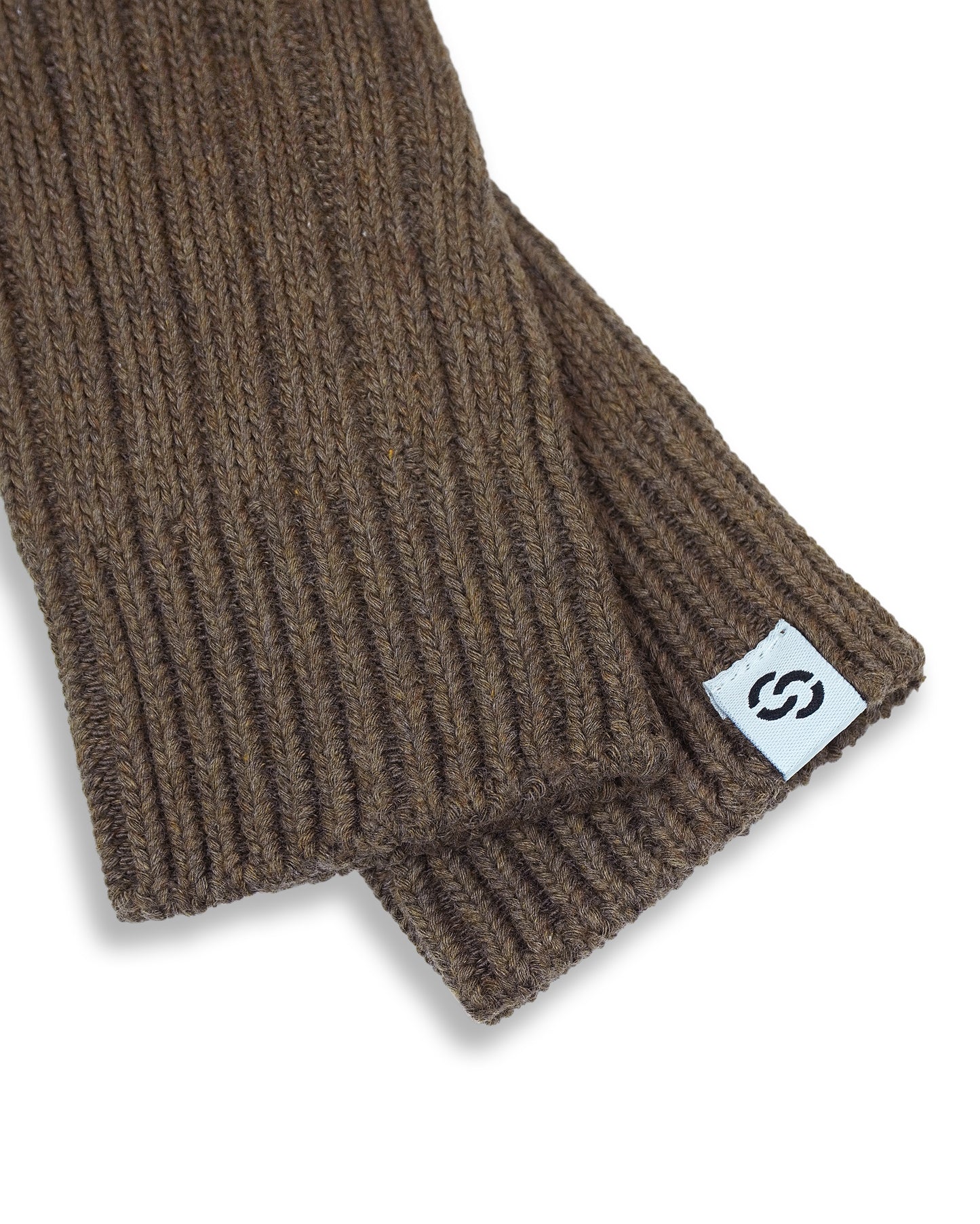 Шкарпетки коричневі