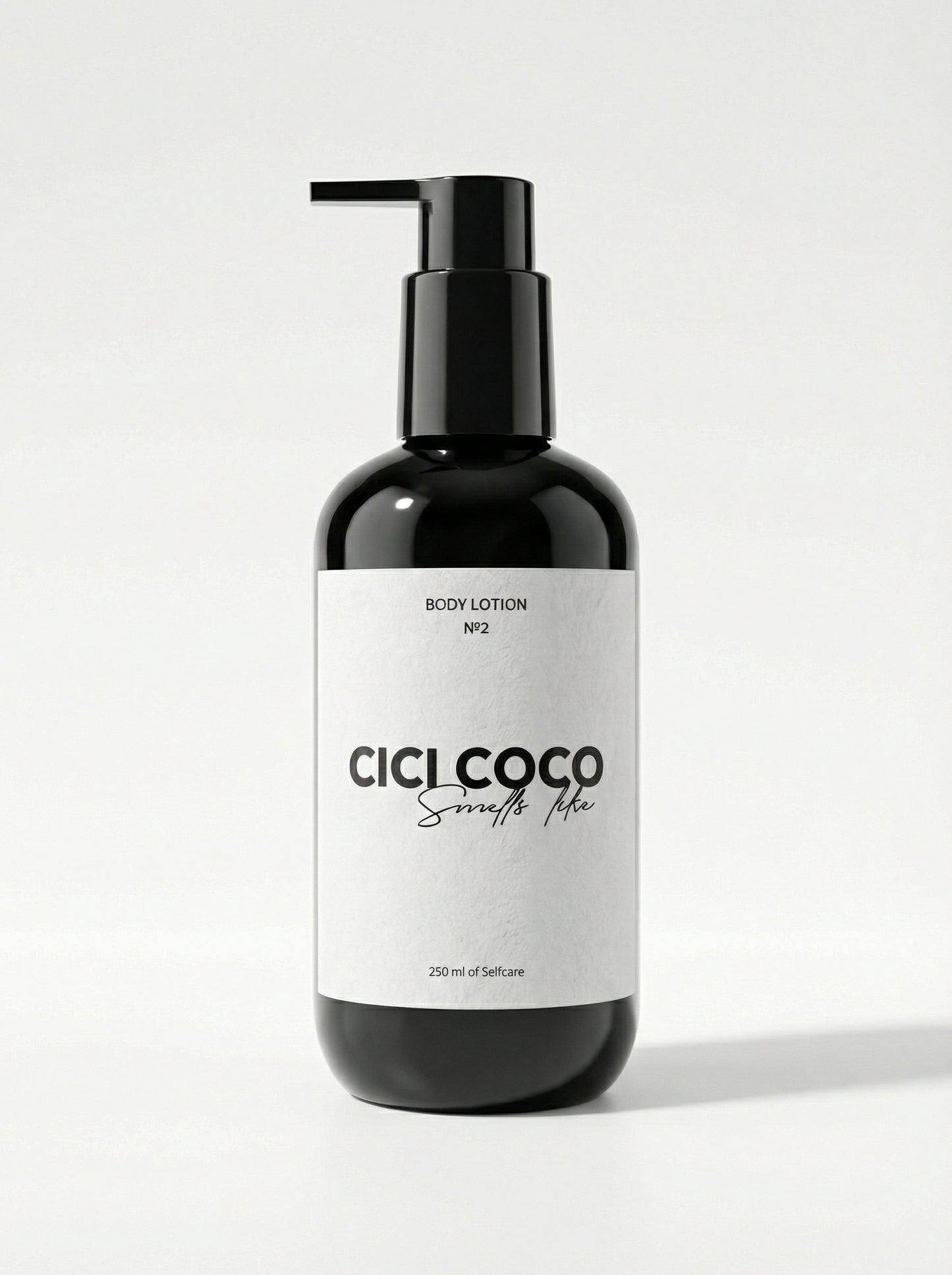 Лосьйон для тіла Smells like CICI COCO