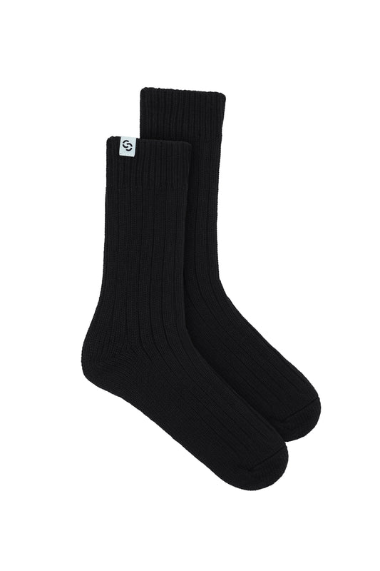 Шкарпетки чорні