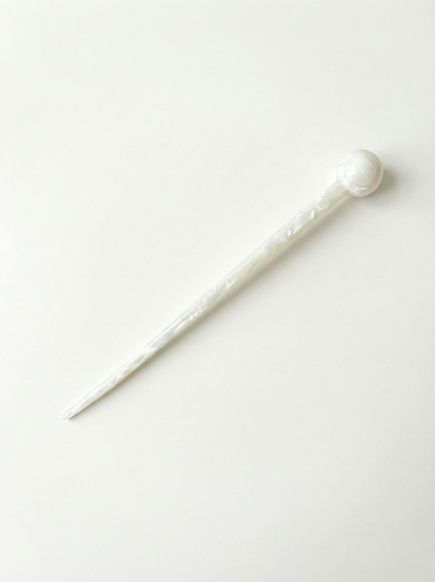 Декоративна заколка для волосся