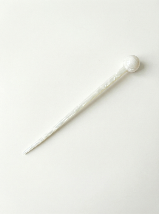 Декоративна заколка для волосся