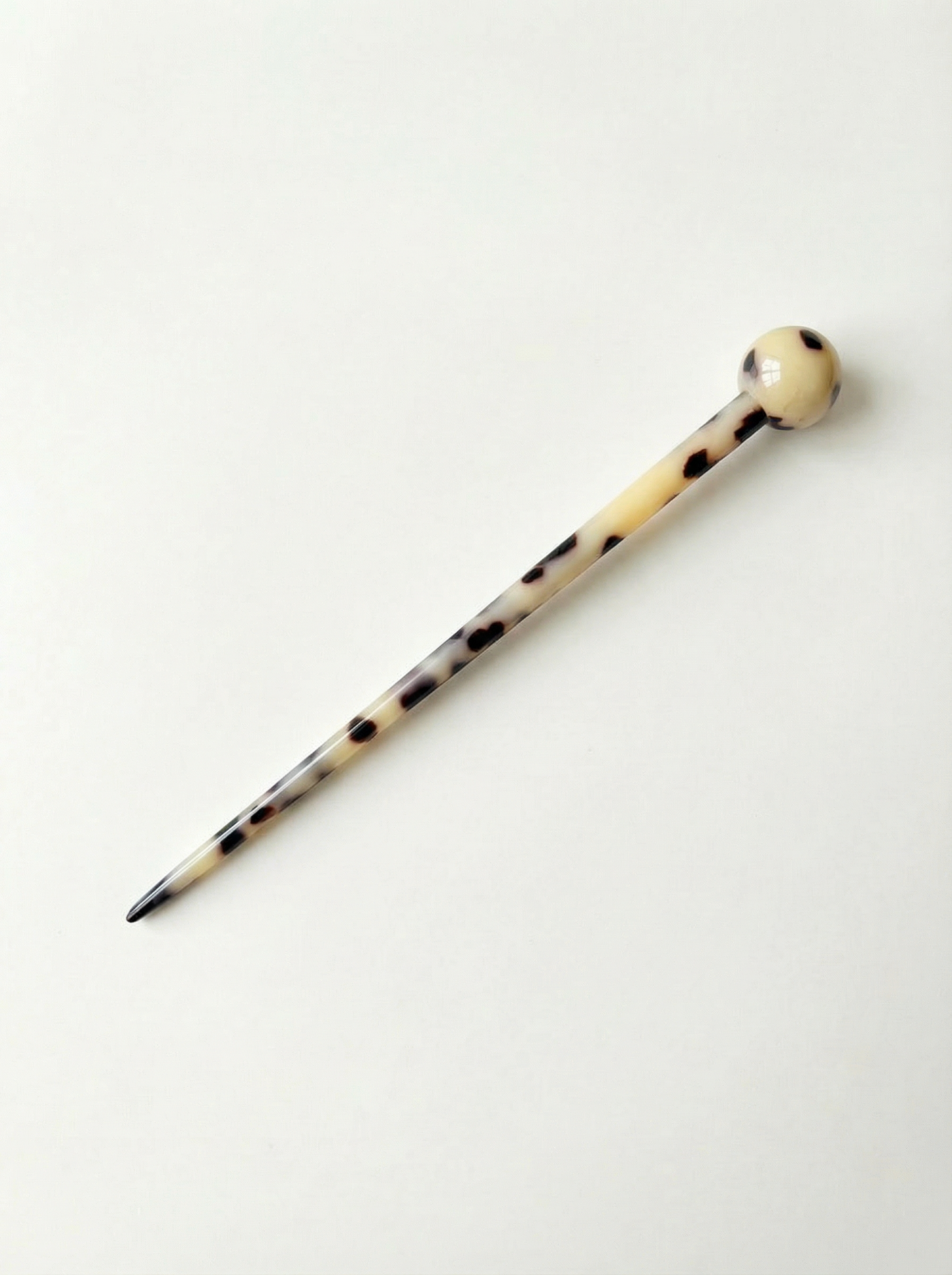 Декоративна заколка для волосся