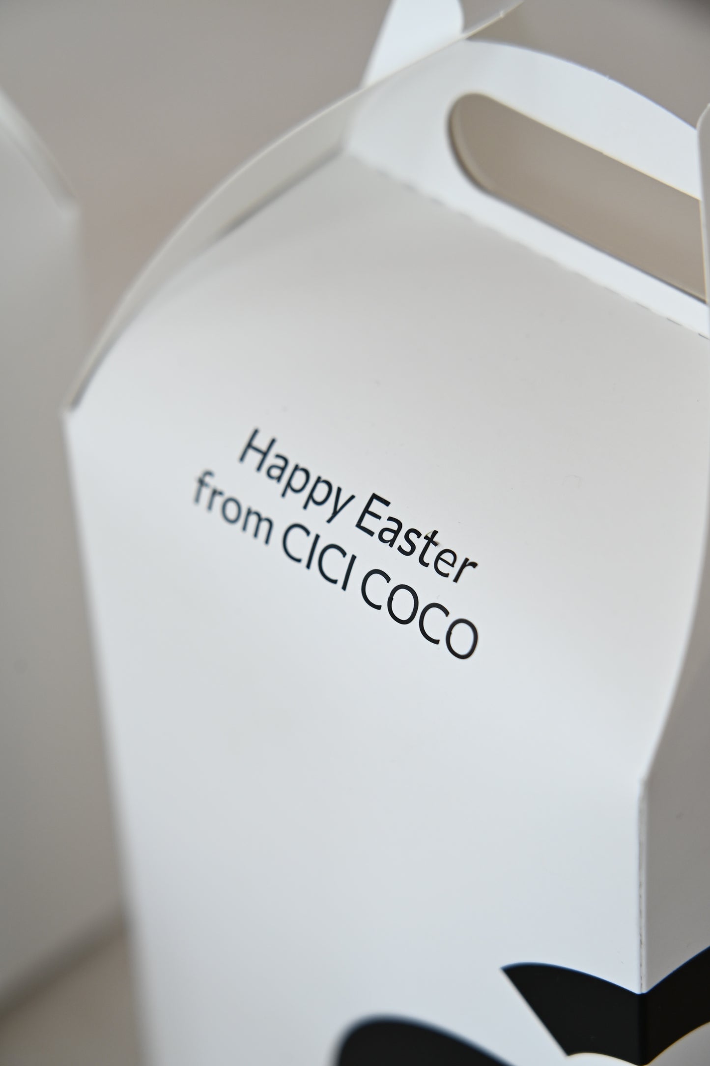 Паска класична CICI COCO