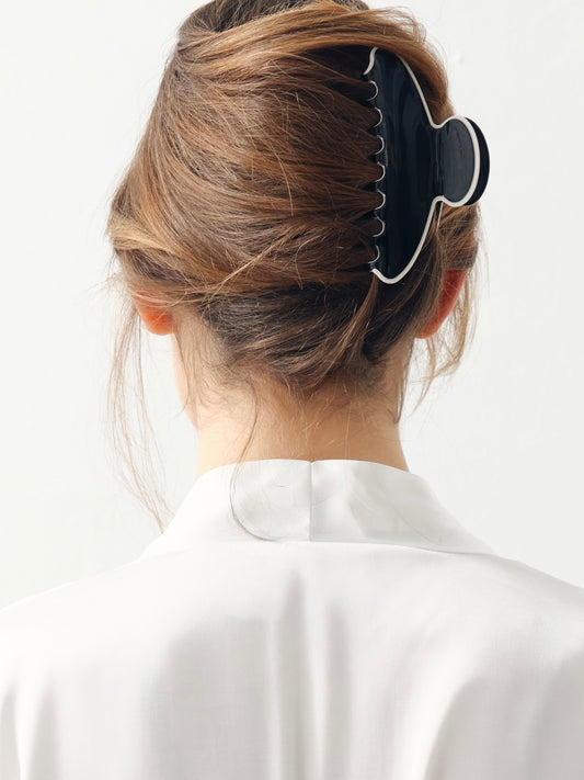 Краб для волосcя