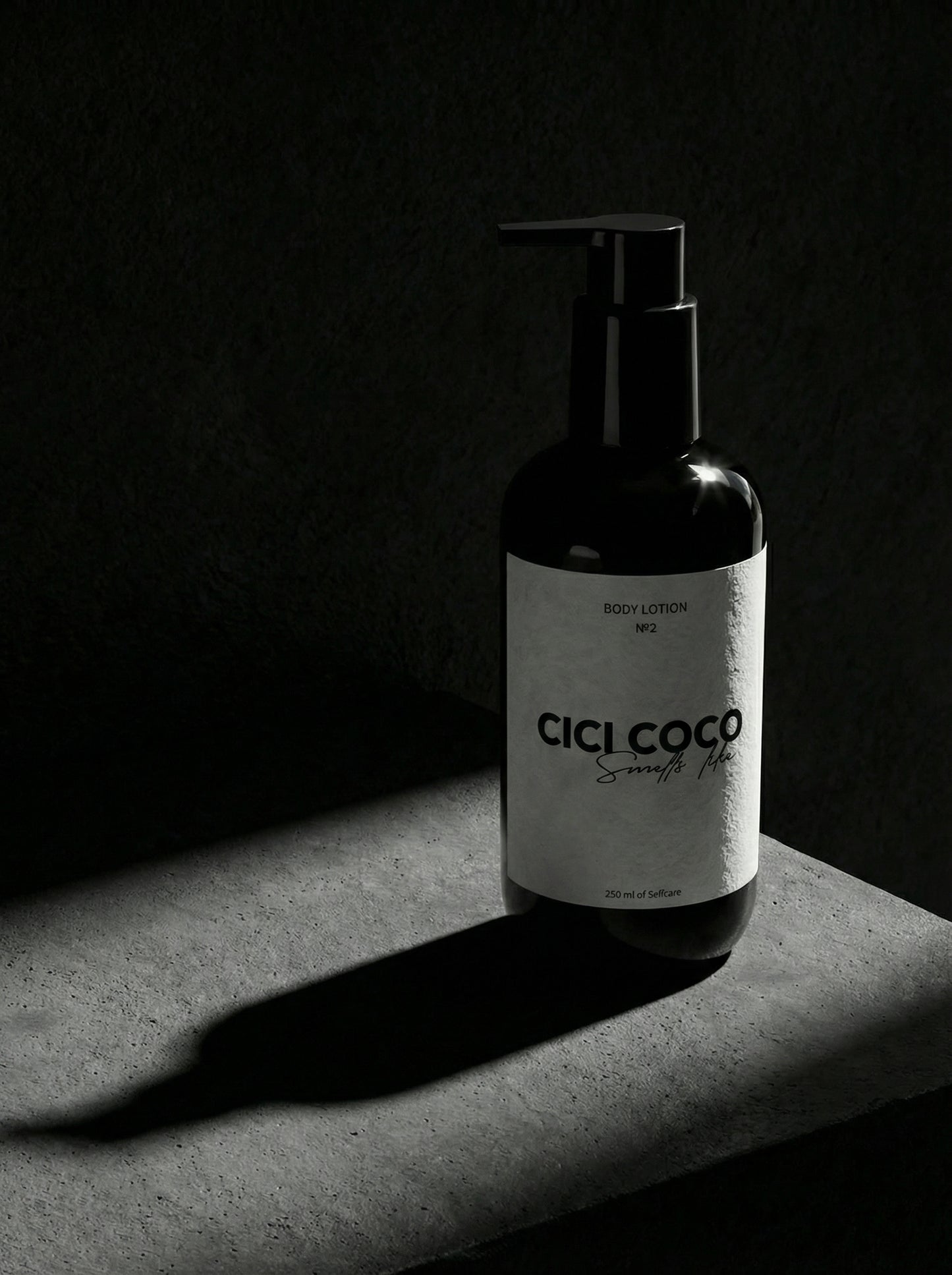 Лосьйон для тіла Smells like CICI COCO