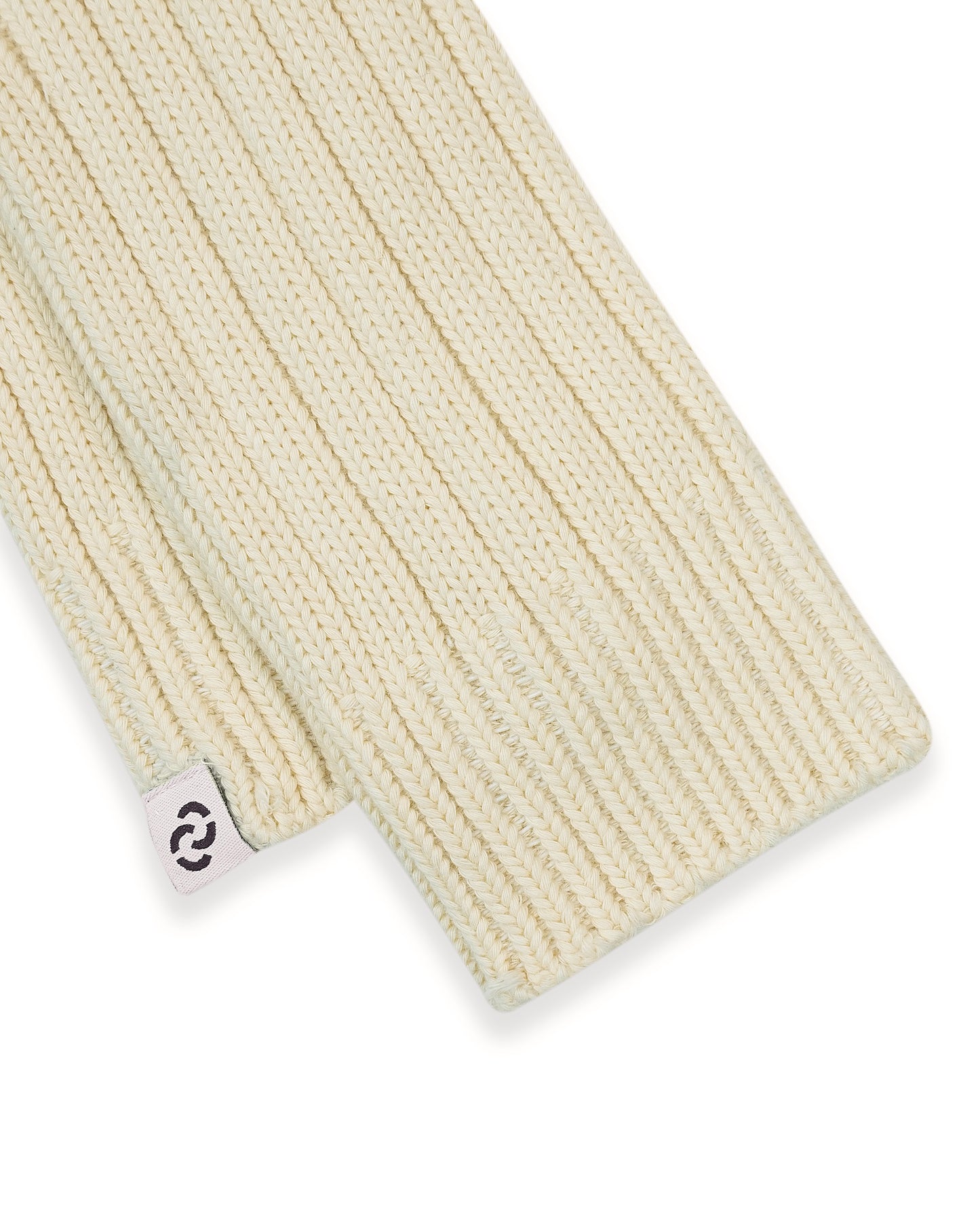 Шкарпетки молочні