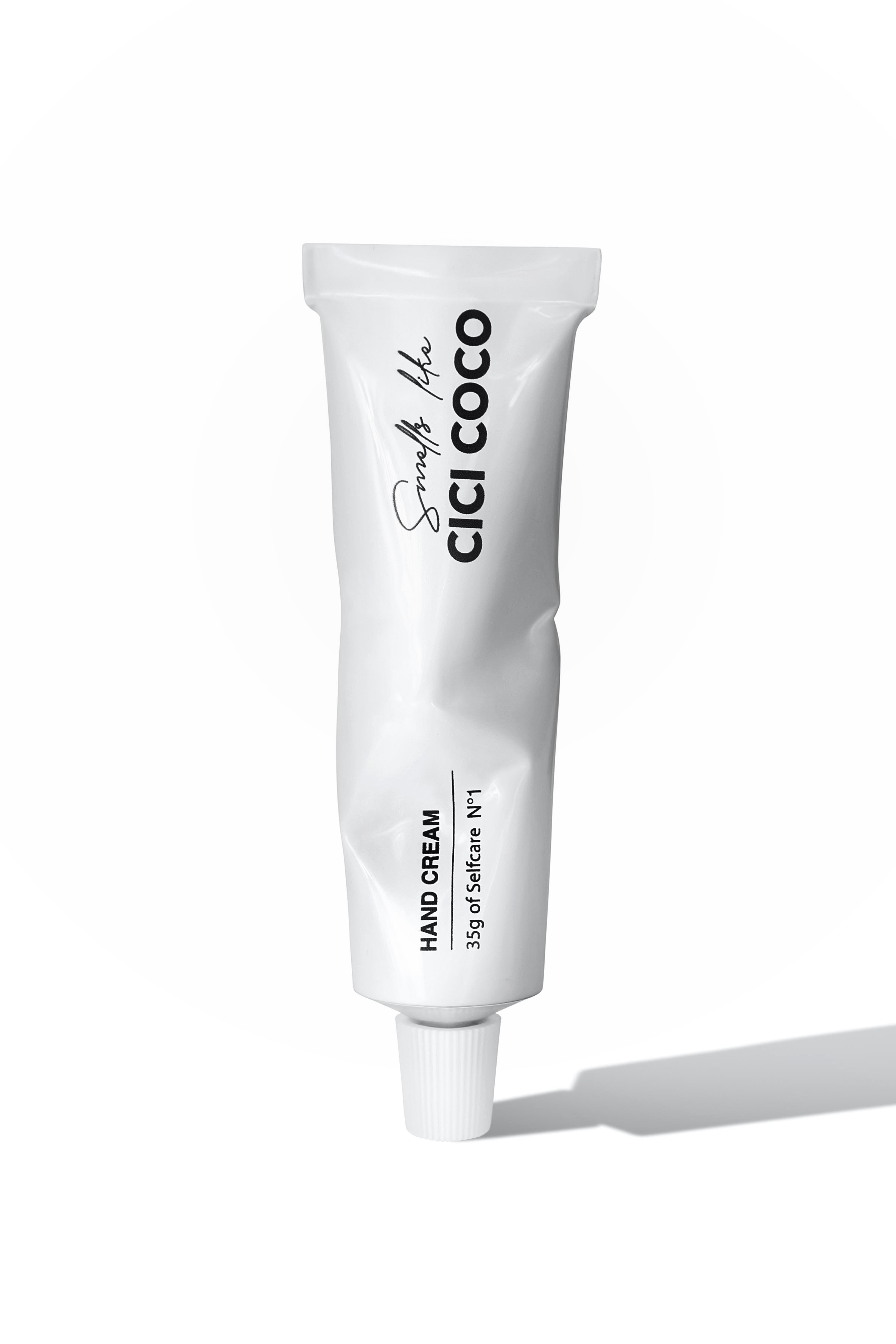 Крем для рук Smells like CICI COCO - CICI COCO