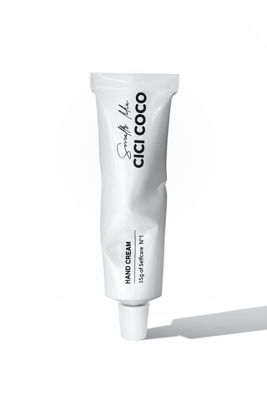 Крем для рук Smells like CICI COCO