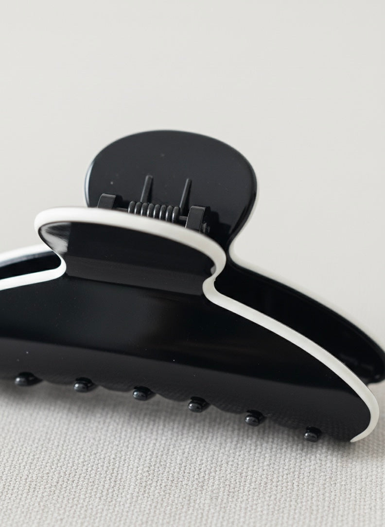 Краб для волосcя