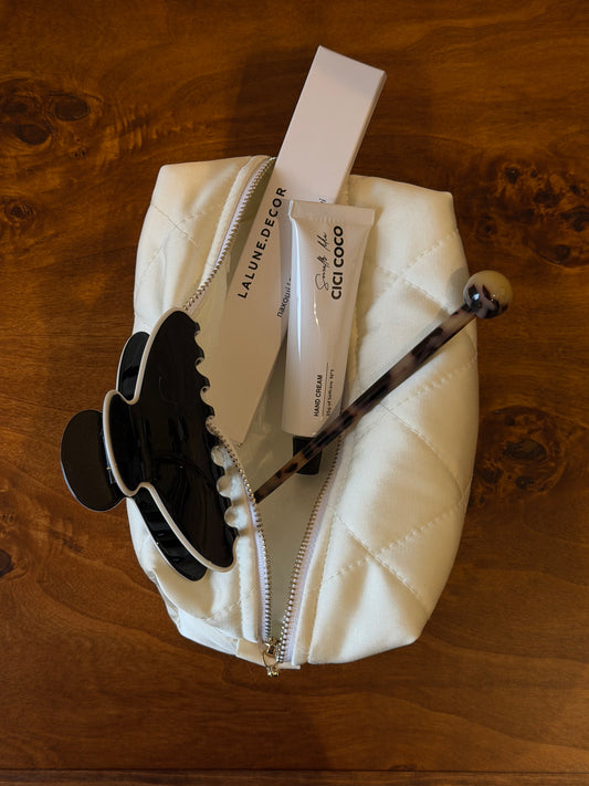 Крем для рук Smells like CICI COCO